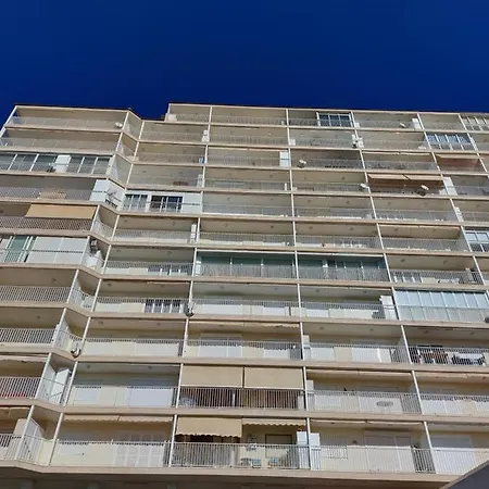 Apartment Casa Miramar *