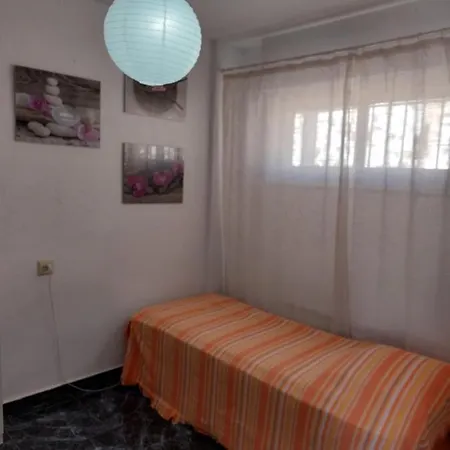 Casa Miramar Apartment Santa Pola