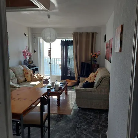 Apartment Casa Miramar Santa Pola